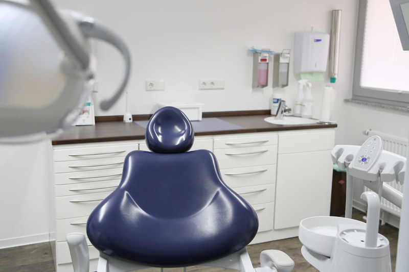 Praxis Stefanie Asche-Braun in Walldürn