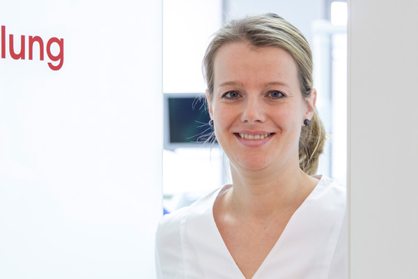 Zahnärztin Stefan Asche-Braun Walldürn