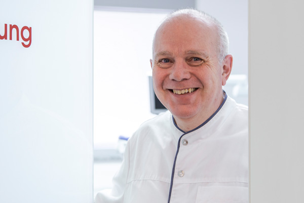 Zahnarzt Harald Asche-Braun Walldürn